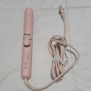 L'ange Le Duo Pink Hair Straightener